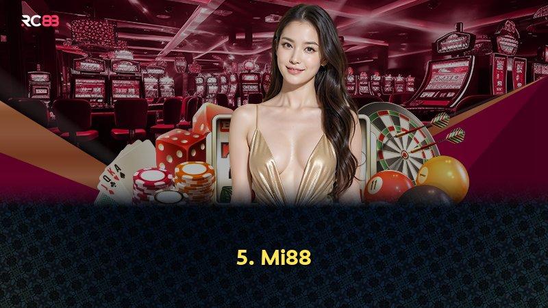 5. Mi88