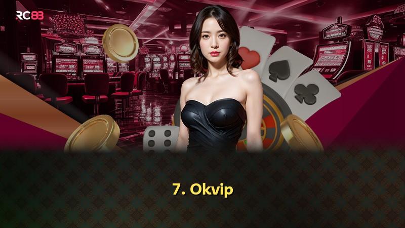 7. Okvip