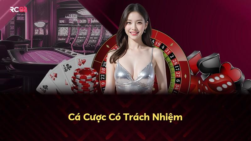 Cá Cược Có Trách Nhiệm