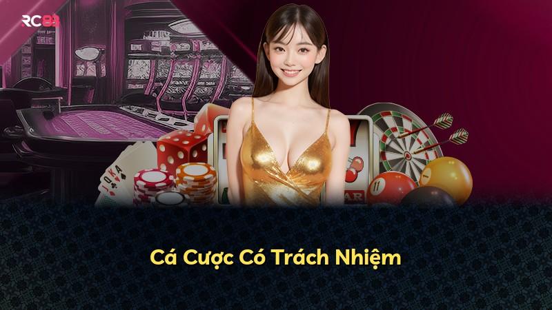 Cá Cược Có Trách Nhiệm
