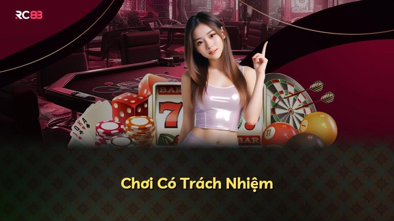 Chơi Có Trách Nhiệm
