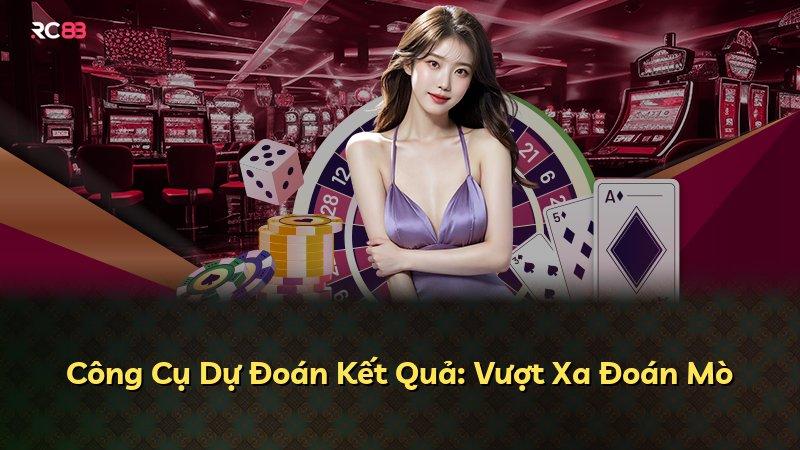 Công Cụ Dự Đoán Kết Quả: Vượt Xa Đoán Mò