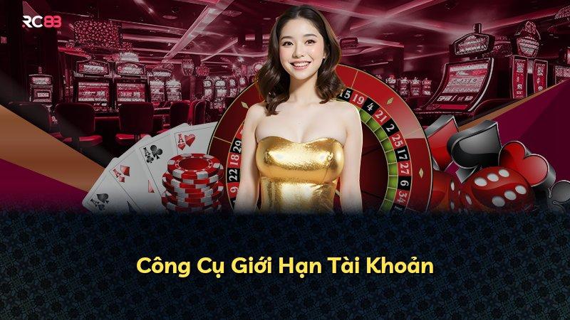 Công Cụ Giới Hạn Tài Khoản
