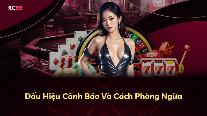 Dấu Hiệu Cảnh Báo Và Cách Phòng Ngừa