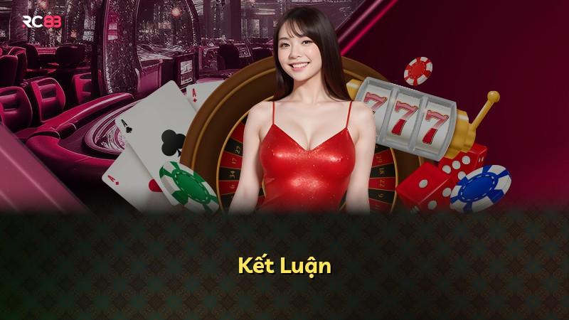 Kết Luận