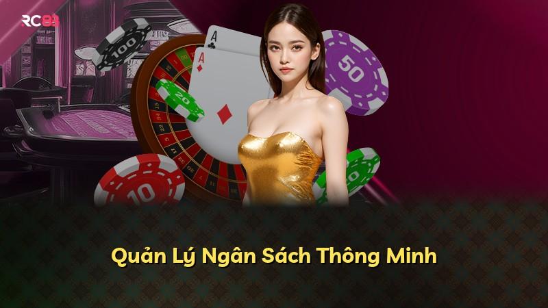 Quản Lý Ngân Sách Thông Minh