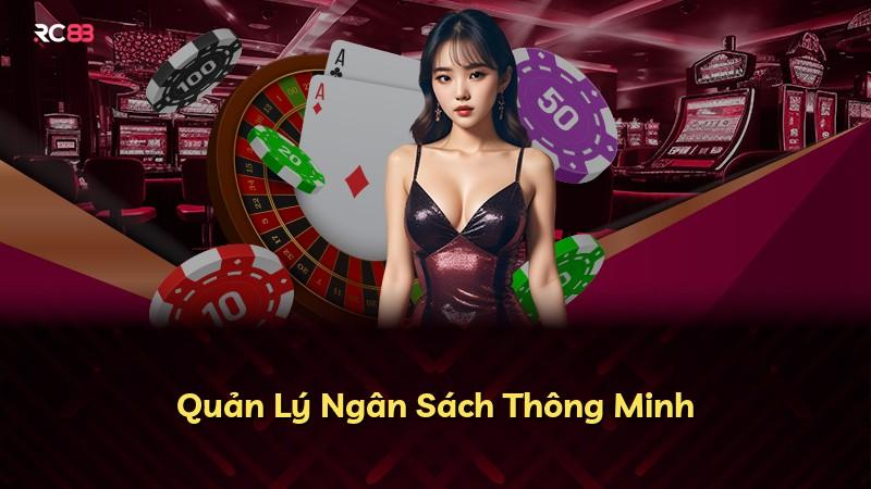 Quản Lý Ngân Sách Thông Minh