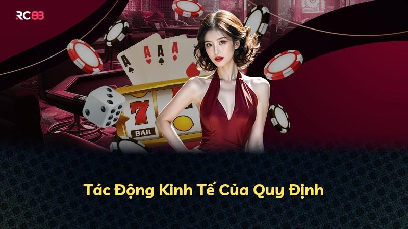 Tác Động Kinh Tế Của Quy Định