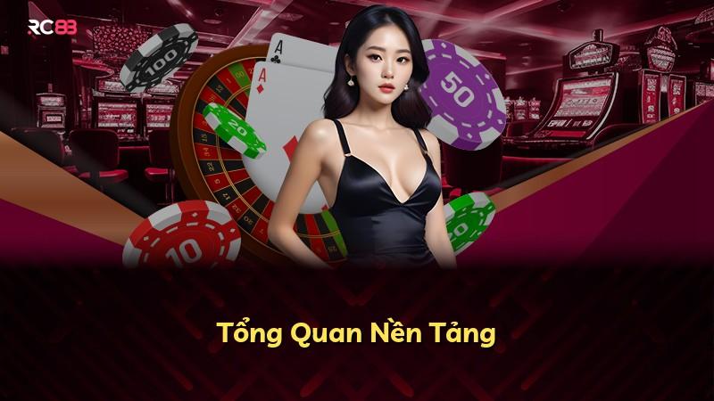 Tổng Quan Nền Tảng