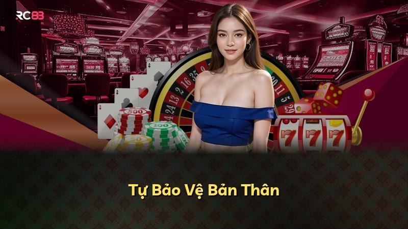Tự Bảo Vệ Bản Thân