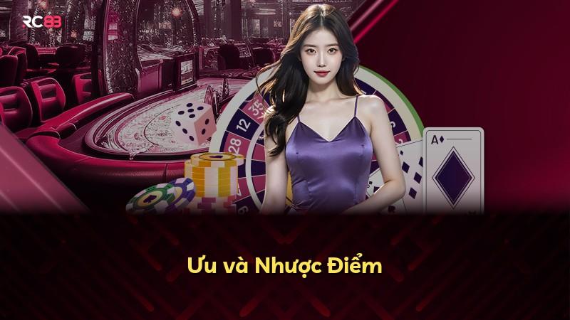 Ưu và Nhược Điểm