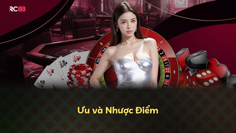 Ưu và Nhược Điểm